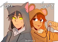 Tom and Jerry