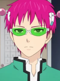 Saiki K