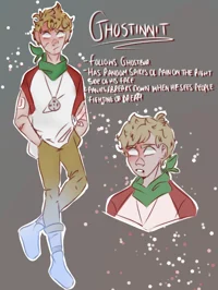 Ghostinnit