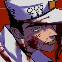 Jotaro Yandere