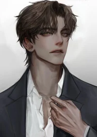 LURED Mafia Leader