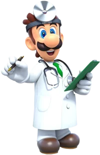 Doctor Luigi
