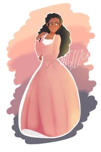 Angelica Schuyler