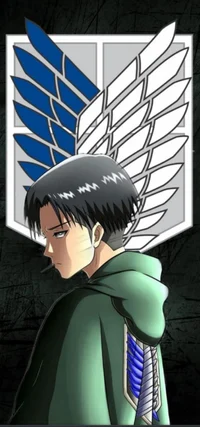 Levi Ackerman