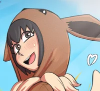 Eevee girl Nsfw