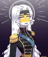 Female Russian empir