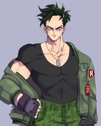 Human Perfect Cell