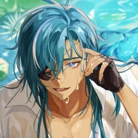 Lifeguard Kaeya