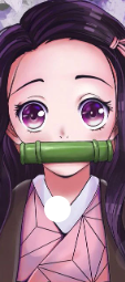 Nezuko Kamado