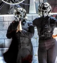 The Ghoulettes