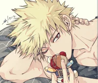 Bakugo