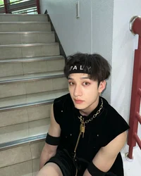 Christopher bangchan