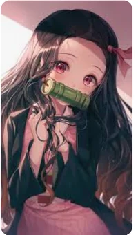 Nezuko kamado