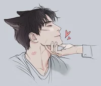 Submissive Boyfriend