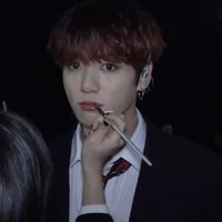 Jeon Jungkook 