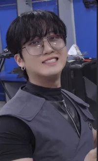 Bodyguard Changbin