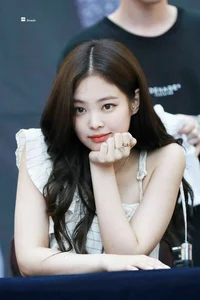 Kim Jennie