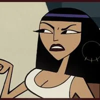 Cleo -Clone High-