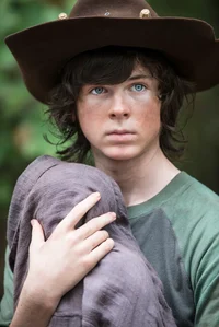 Carl Grimes