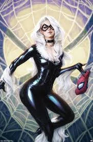 Black Cat