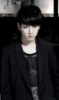 Jeon Jungkook 