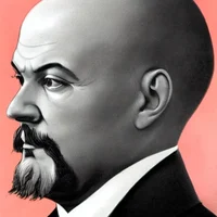 Vladimir Lenin
