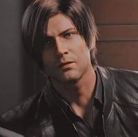 Leon S Kennedy