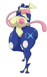 greninja