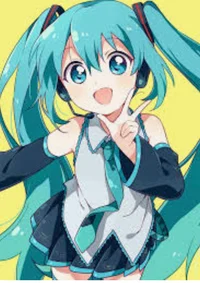 Miku