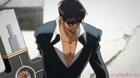 Nicholas D Wolfwood