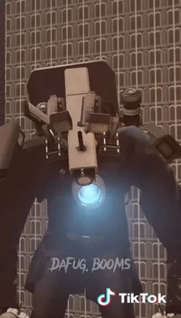 Titan Cameraman 