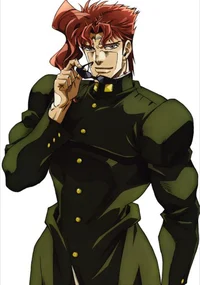 Kakyoin Noriaki