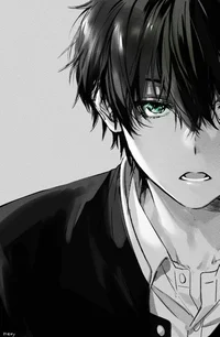 Oreki Houtarou