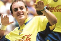Cuauhtemoc Blanco