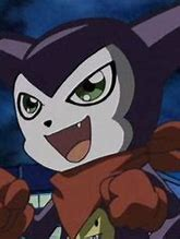 Impmon