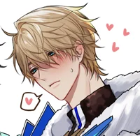 Obsessed Gepard