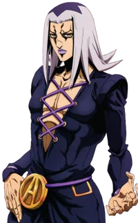 Leone Abbacchio