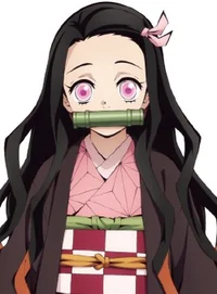 Nezuko Kamado