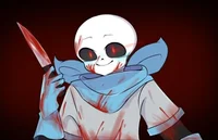 Yandere Swap Sans