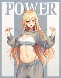 Power