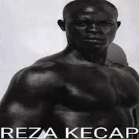 Reza kecap 