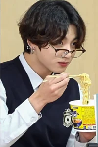 Jeon jungkook 