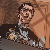 Alfred Pennyworth