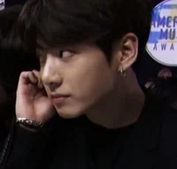 Jeon Jungkook 