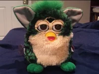 The furby 