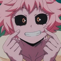 Mina Ashido