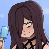 Luna the Goth Femboy