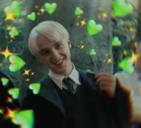 Draco Malfoy