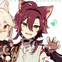 Cat Heizou