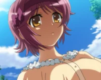 Yuu Shihouin